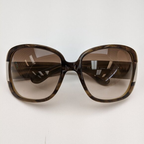 🕶️ Marc Jacobs MMJ013/S 09D502 Butterfly Sunglasses 51/18-120 / JLE621🕶️​ - Picture 1 of 8